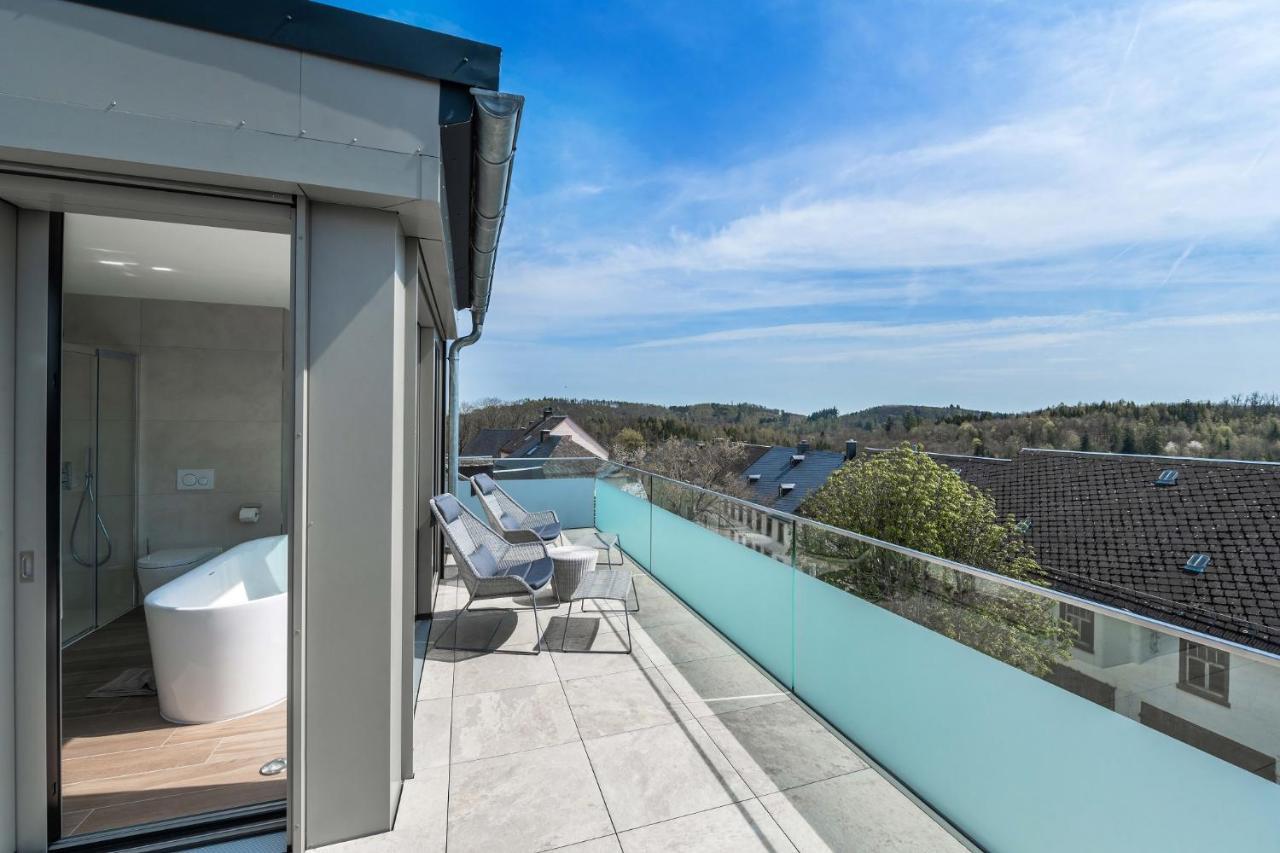 Lichtenberg Lodges Εξωτερικό φωτογραφία