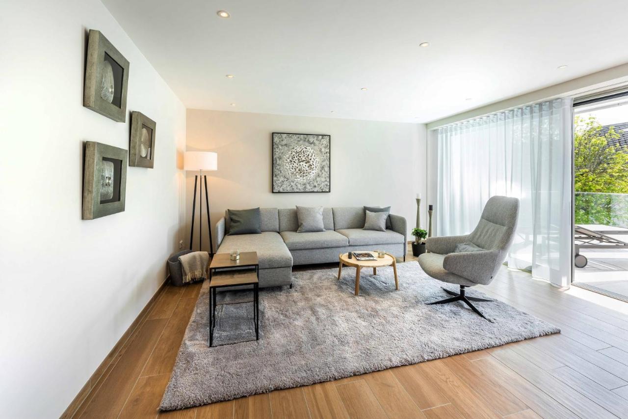 Lichtenberg Lodges Εξωτερικό φωτογραφία