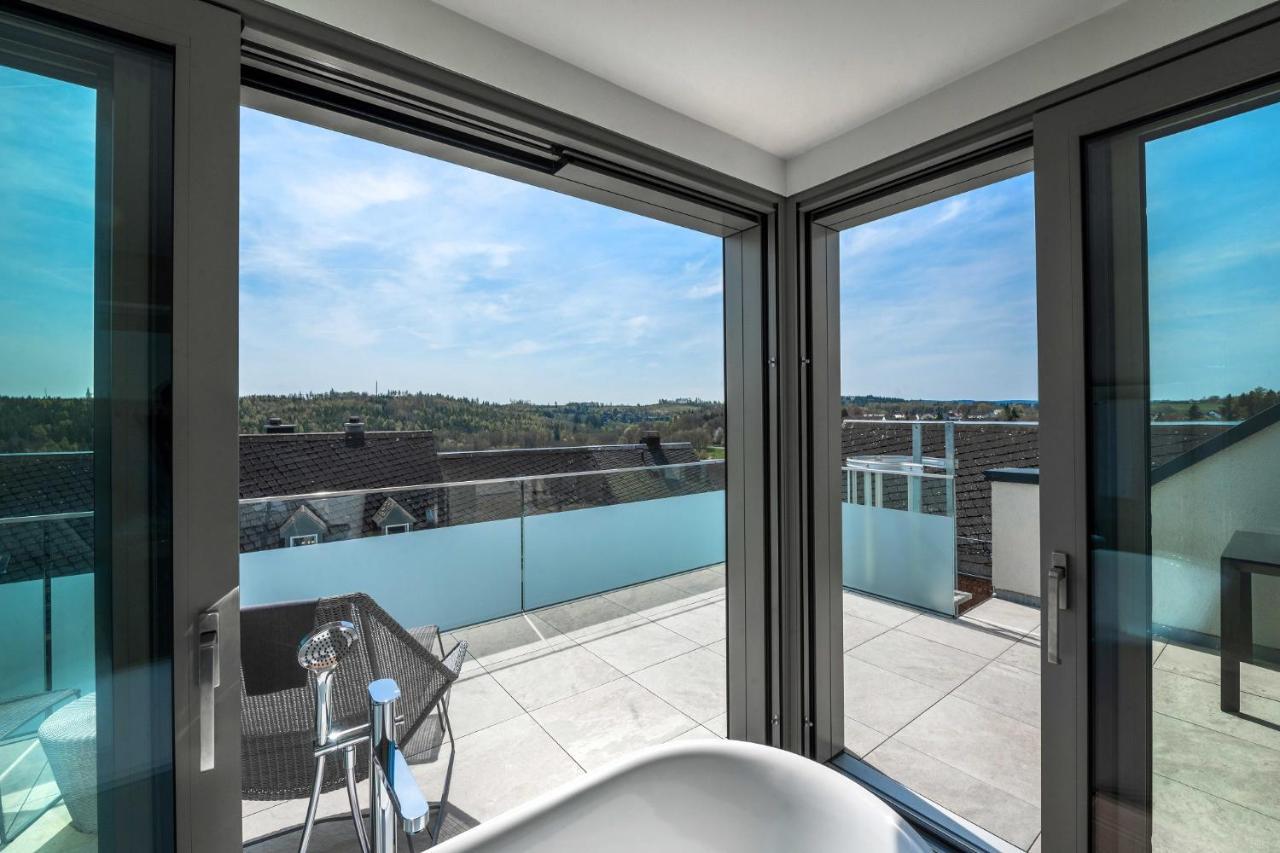 Lichtenberg Lodges Εξωτερικό φωτογραφία