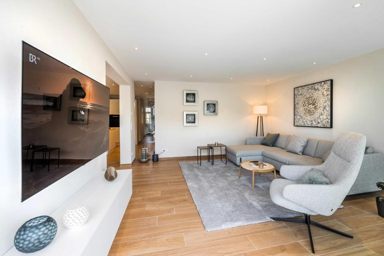 Lichtenberg Lodges Εξωτερικό φωτογραφία