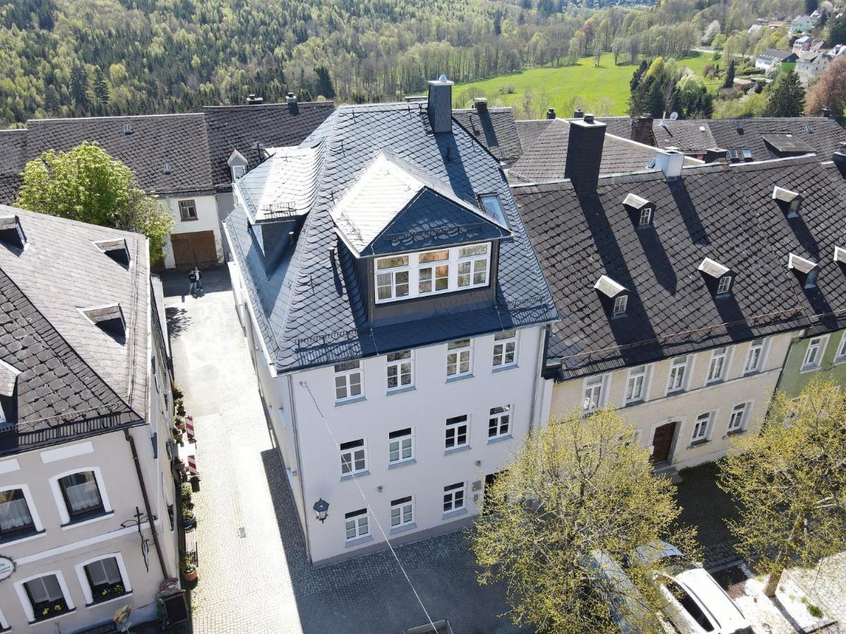 Lichtenberg Lodges Εξωτερικό φωτογραφία
