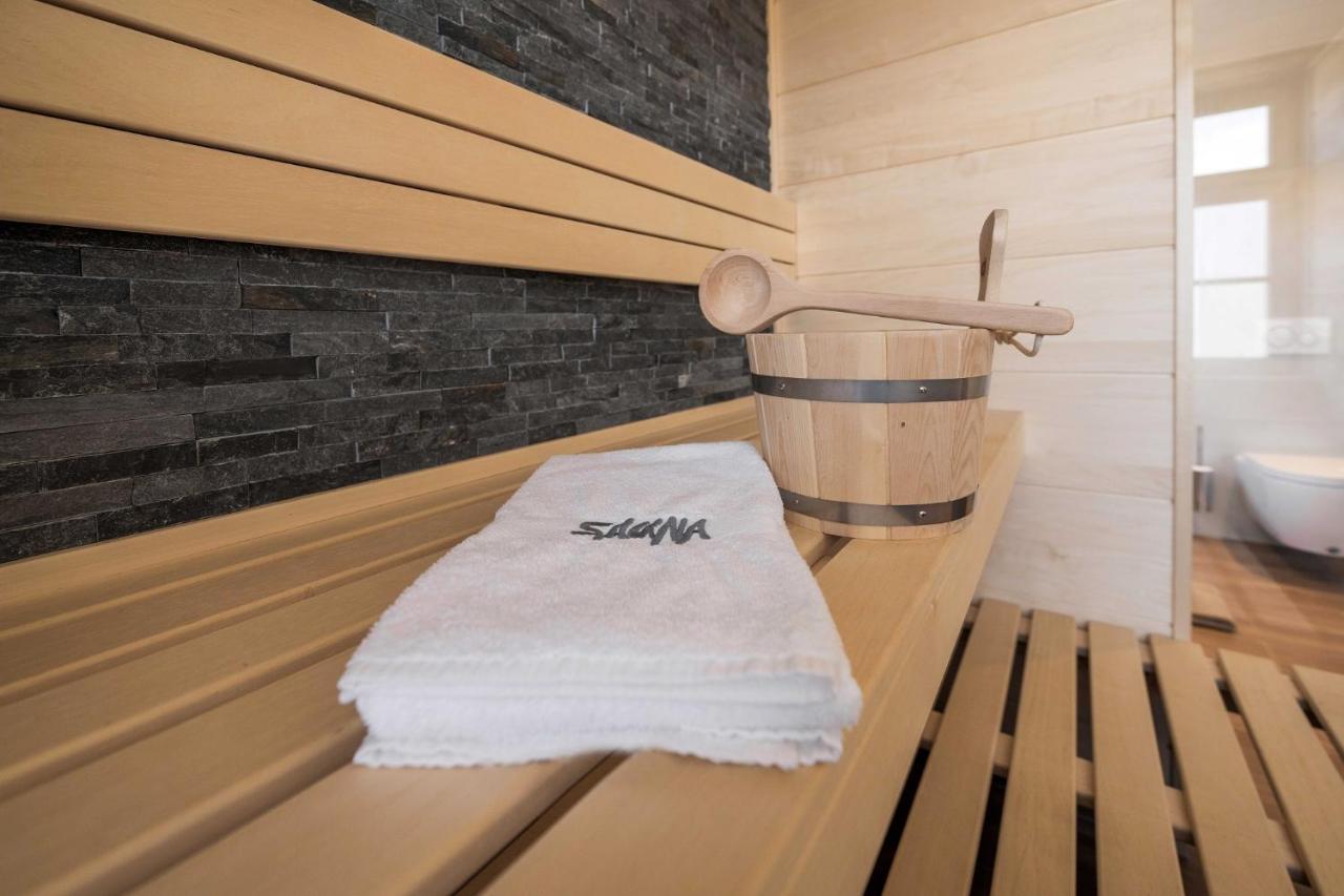 Lichtenberg Lodges Εξωτερικό φωτογραφία