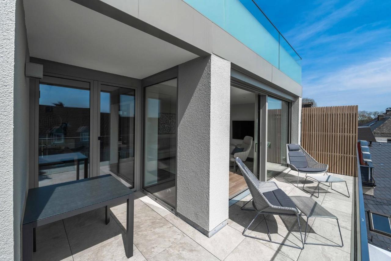 Lichtenberg Lodges Εξωτερικό φωτογραφία